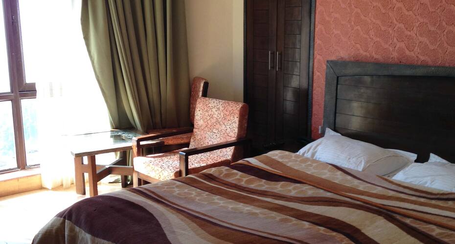 Hotel Sanjri, Bhilwara 1